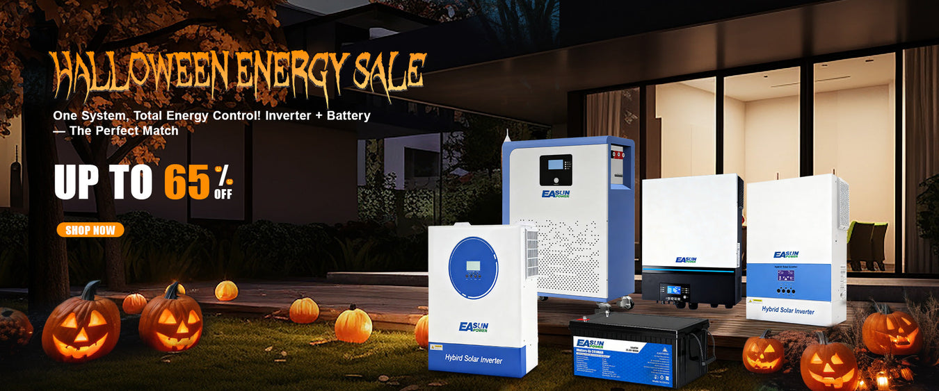🎃 Halloween! the latest price reductions on all products!