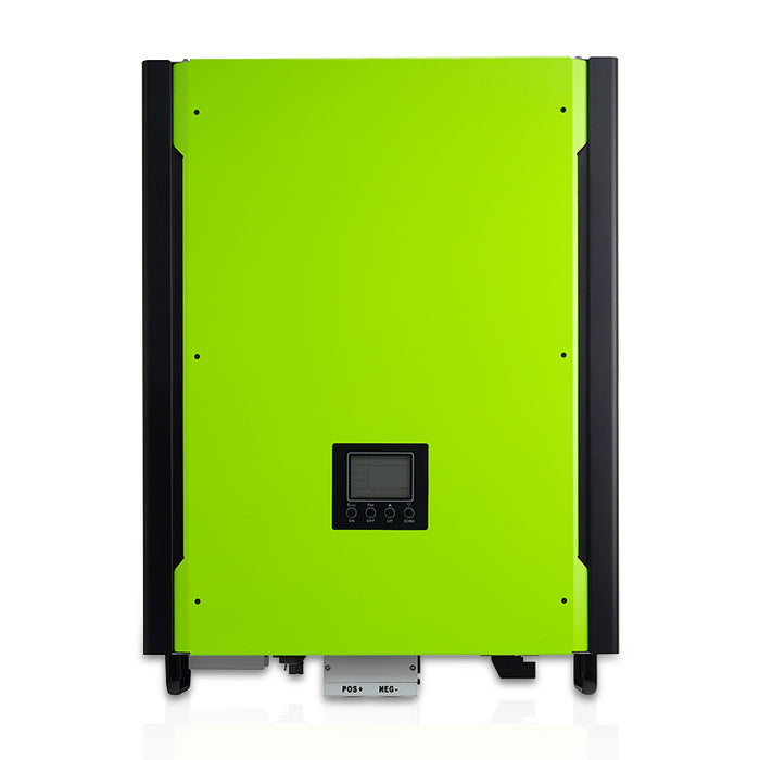 EASUN POWER 10KW Solar Inverter 48V 380V Grid Tie Inverter 3 Phase On Grid Off Grid Inverter With Max Solar Power 14850W MPPT