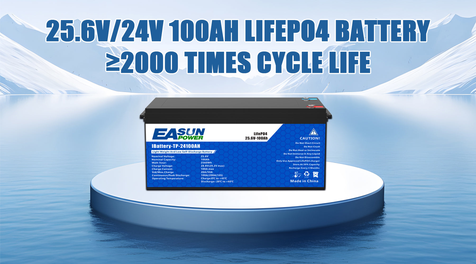 Lithium Batteries: 7 Ways to Save Battery Power