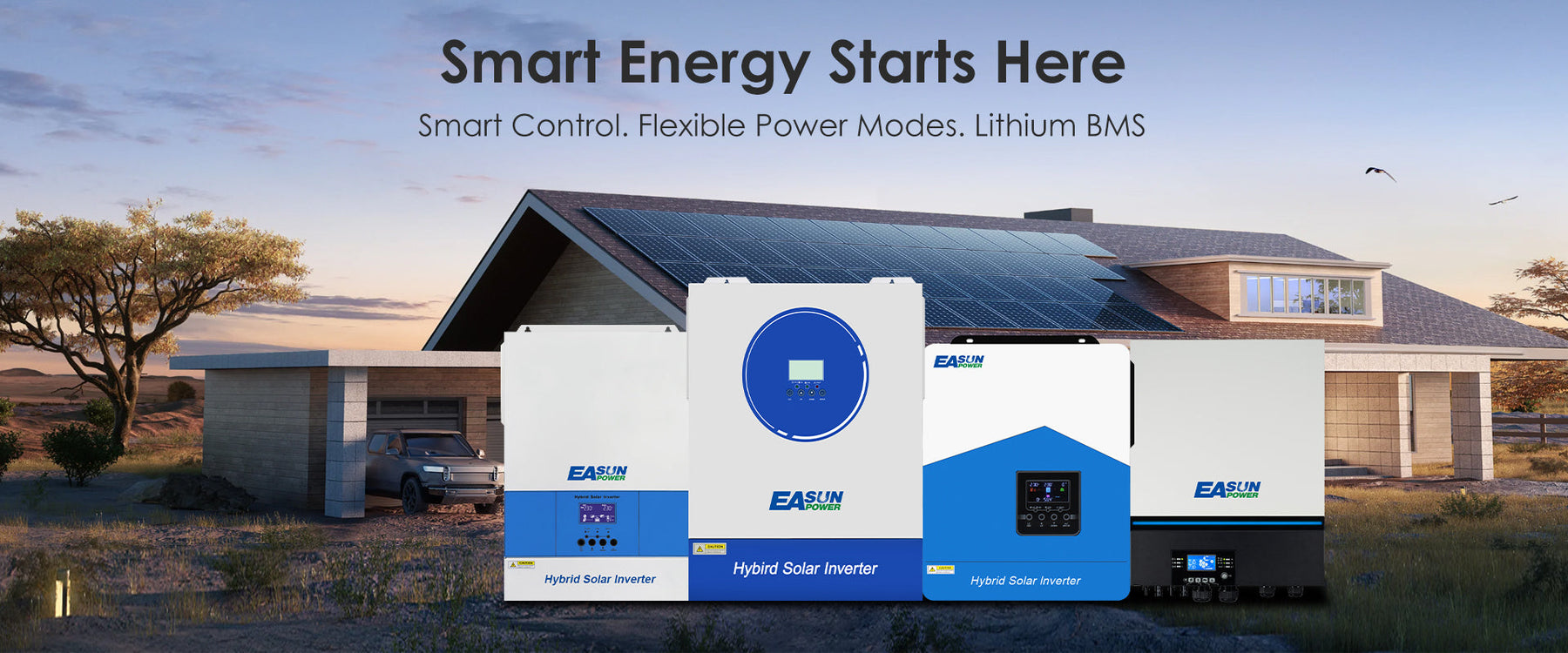 How to Choose the Right Inverter for Your RV: A Practical Guide