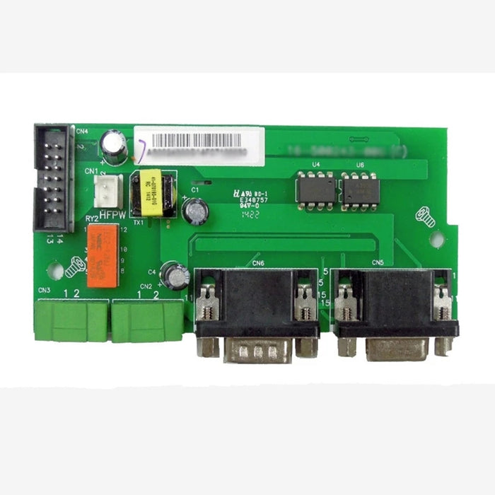 EASUN POWER Parallel PCB Board for Off Grid Solar Inverter, ISolar SV Communication C able