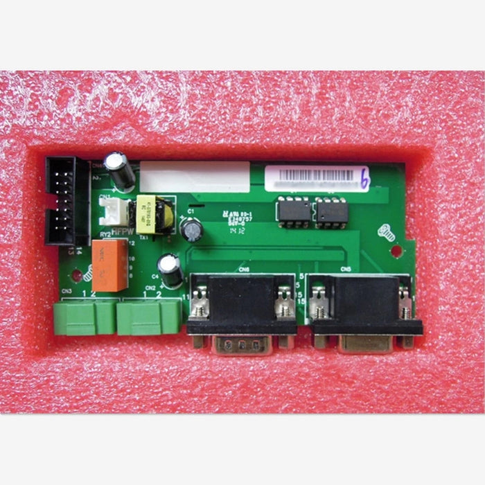 EASUN POWER Parallel PCB Board for Off Grid Solar Inverter, ISolar SV Communication C able