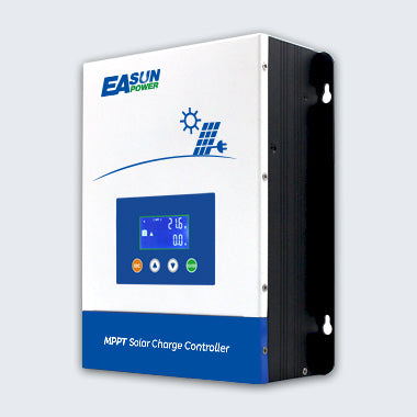 Solar Charge Controller