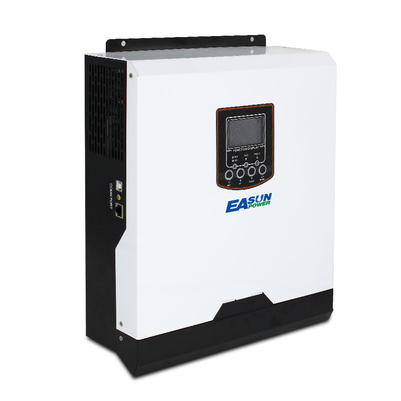 All solar inverter
