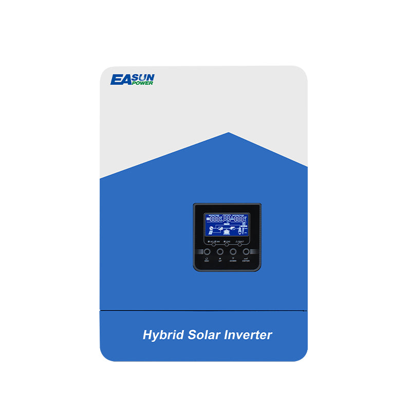 230VAC 48V 4~11KW Solar Inverter