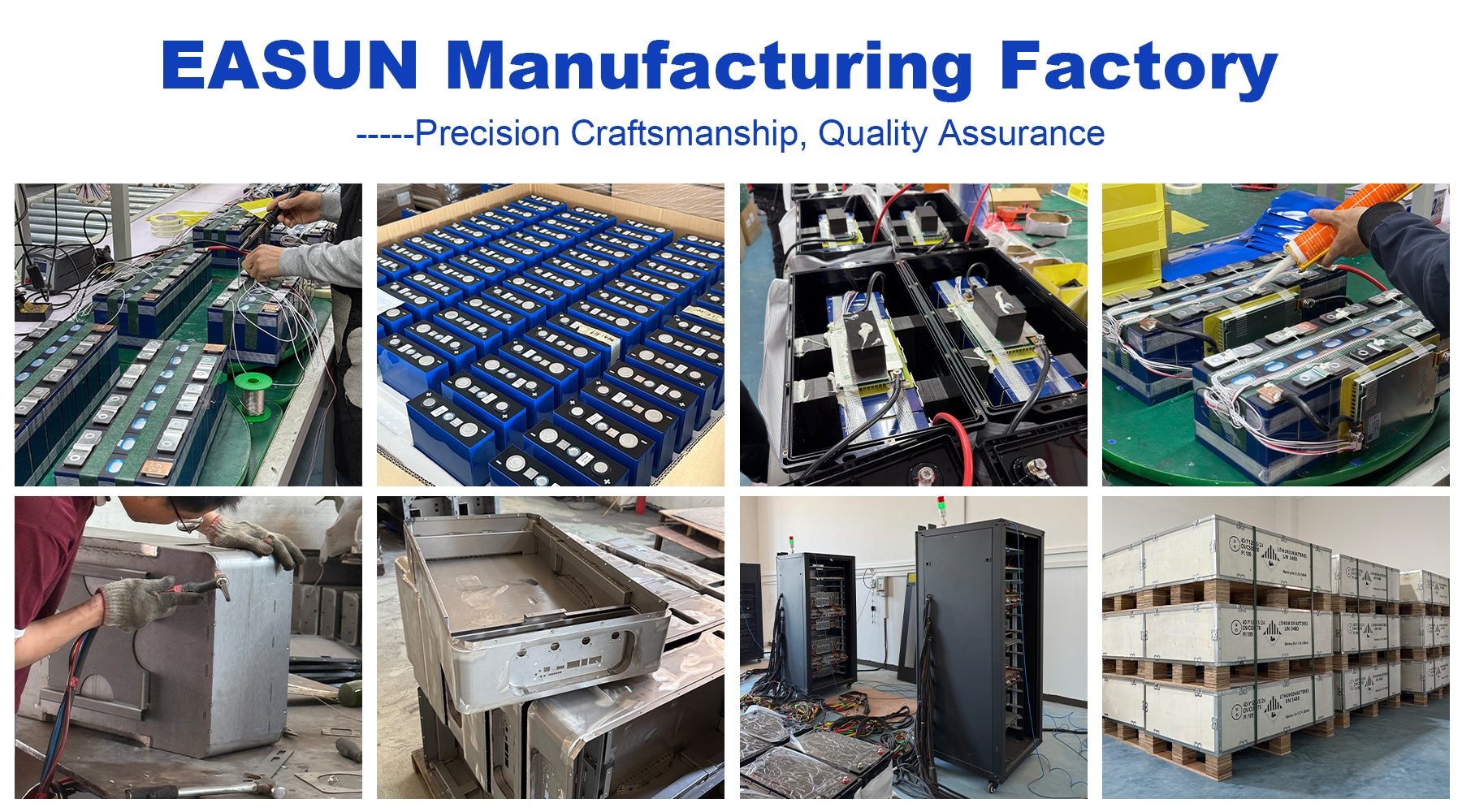EASUN POWER | Global Leading Solar Inverter and Battery Provider ...